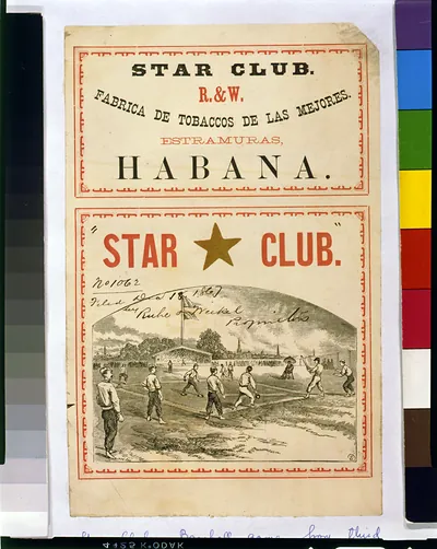 Star club