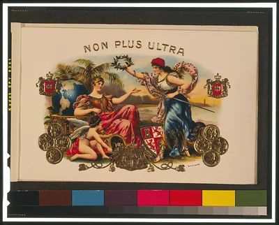 Non Plus Ultra