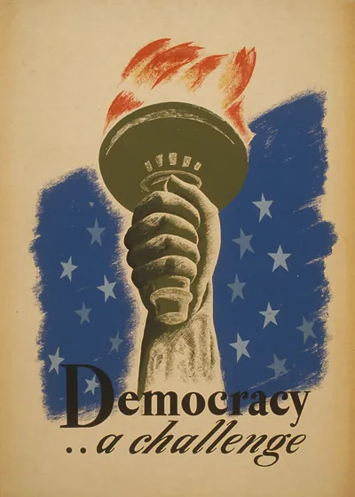 Democracy .. a challenge