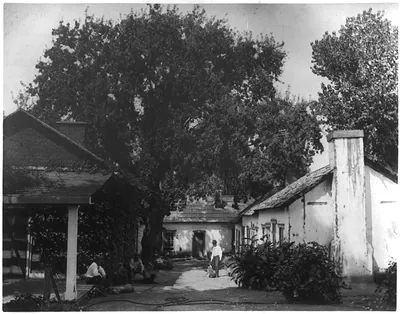 Tejon Ranch, Kern County, Cal.