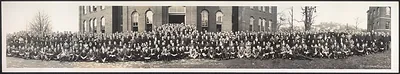WVU Morgantown, West Virginia, 1913