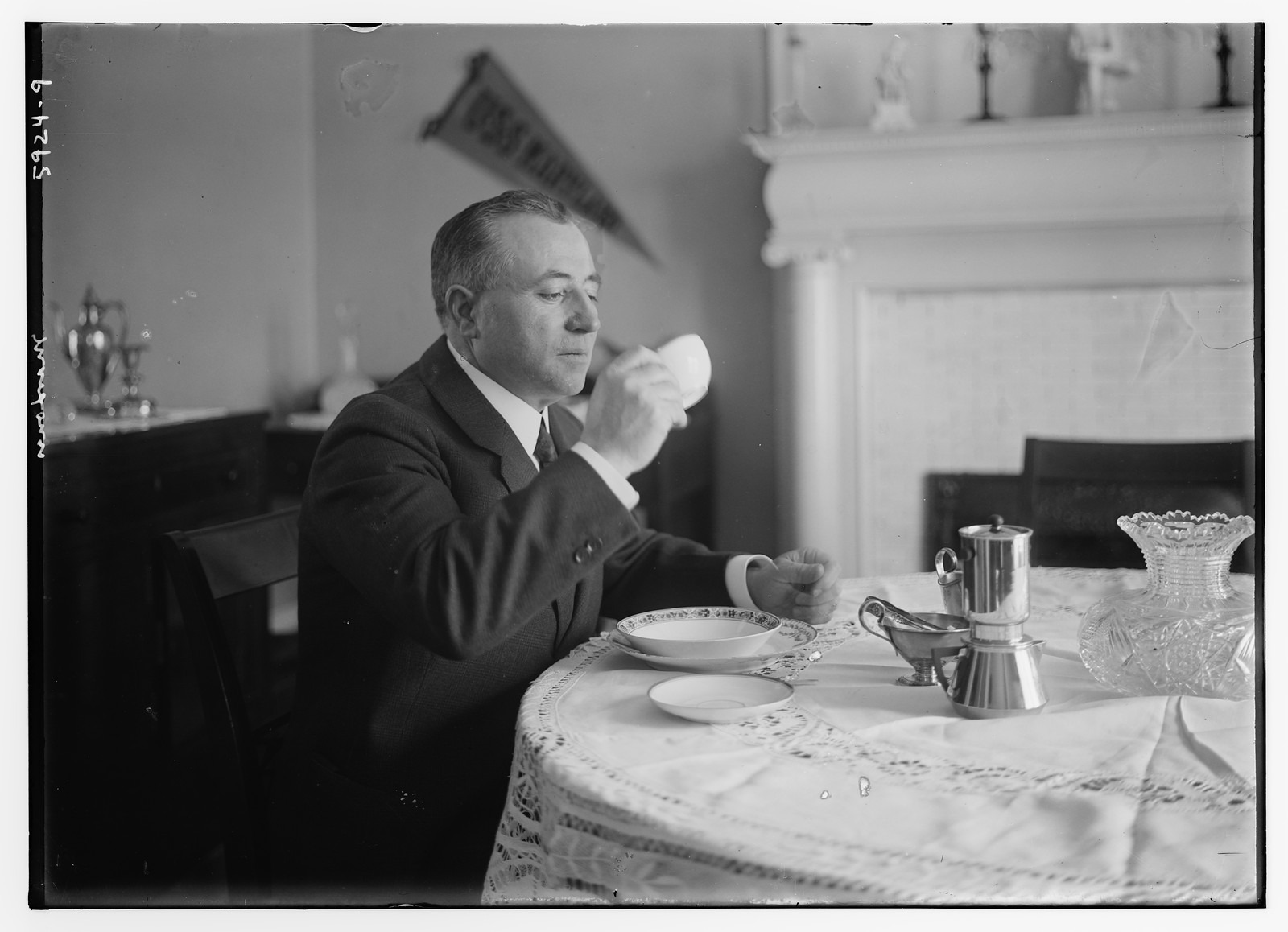 Mardones, n/a — historic photograph