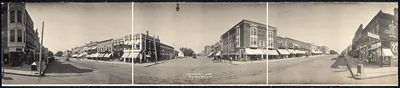 Independence, Kansas, 1909