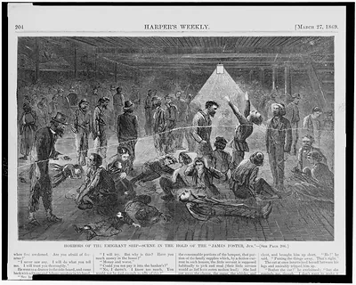 A Model office-seeker--I am a lawyer a theologian and a politician!"--Charles J. Guiteau / WAT."