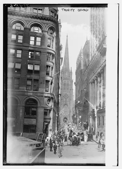 Trinity Church