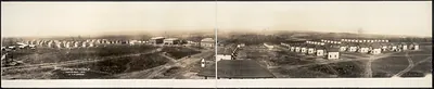 Panorama of Colver, Pennsylvania, 1913
