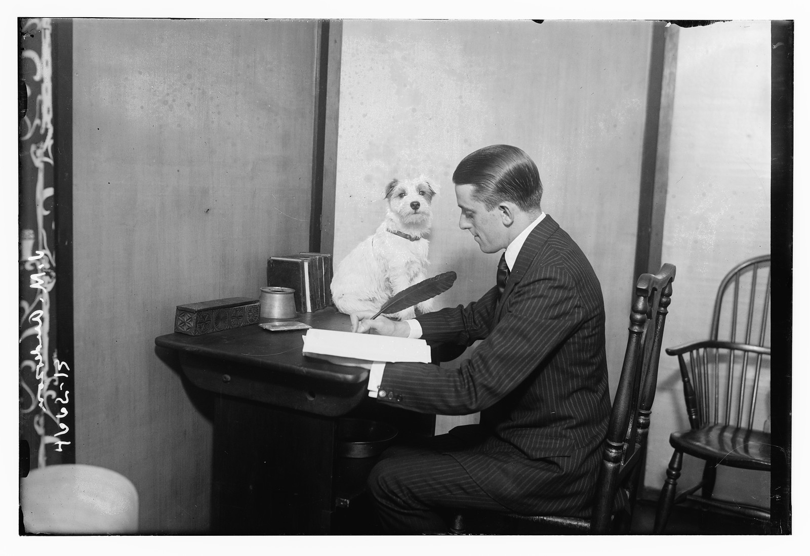 J.M. Anderson, n/a — historic photograph