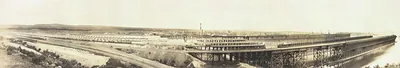 Two Harbors, Minnesota, 1917