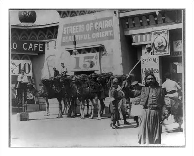 [Pan American Exposition, Buffalo, N.Y., 1901]