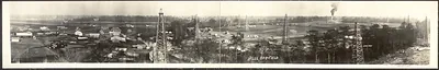 Bull Bayou Field, Louisiana, 1921