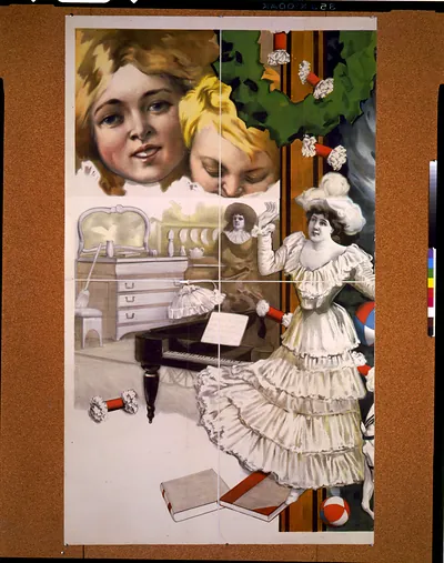 [Toys for Christmas]