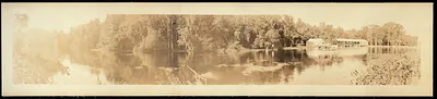 Silver Springs, Florida, 1911