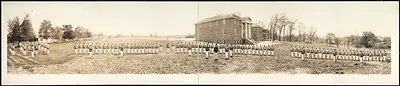Lewisburg Military Acad, West Virginia