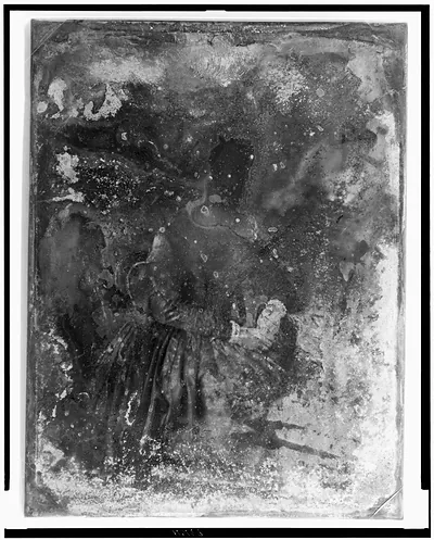 [Unidentified woman]