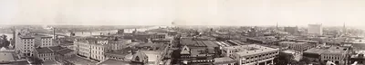 Little Rock, Arkansas, 1910