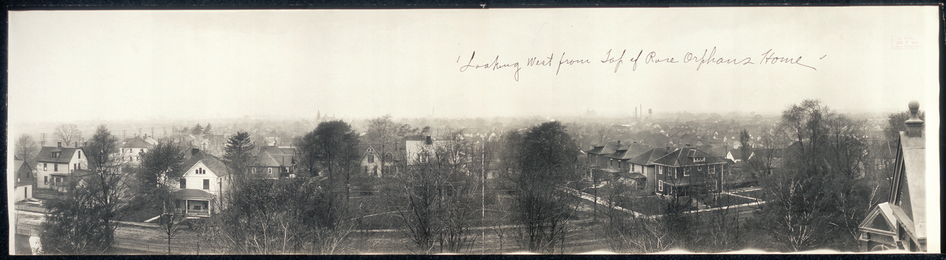 Terre Haute C, Indiana, 1913, 1913 — historic image