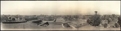 Wichita, Kansas, 1912