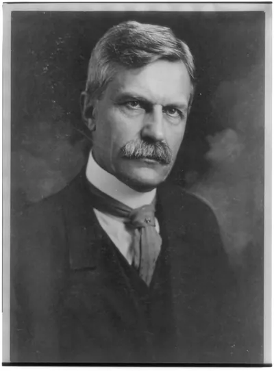 Charles Nagel