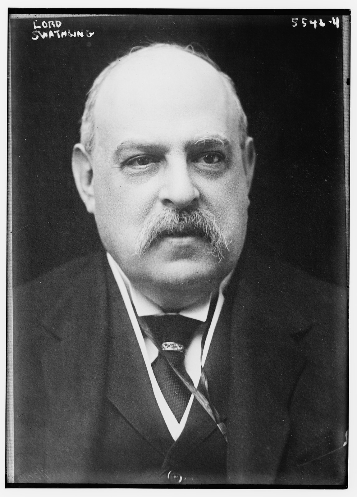 Lord Swathling, n/a — historic photograph