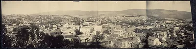 North Adams, Massachusetts, 1904