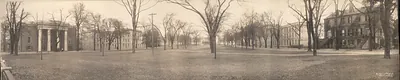 University of S.C., Columbia, South Carolina, 1909