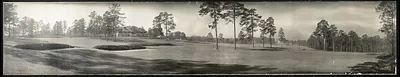 Country Club, Augusta, Ga, Georgia, 1909