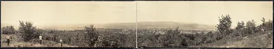 Northfield, Massachusetts, 1914