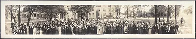 Rebekah Assembly, Michigan, 1913
