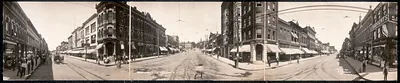 Ottumwa, Iowa, 1907