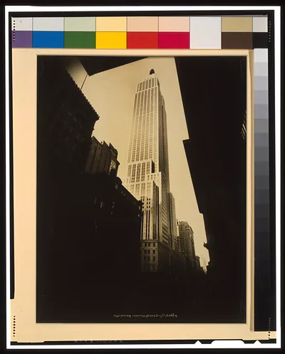 Empire State Building