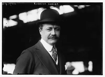 Robert Goelet
