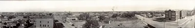 Albuquerque, New Mexico, 1915