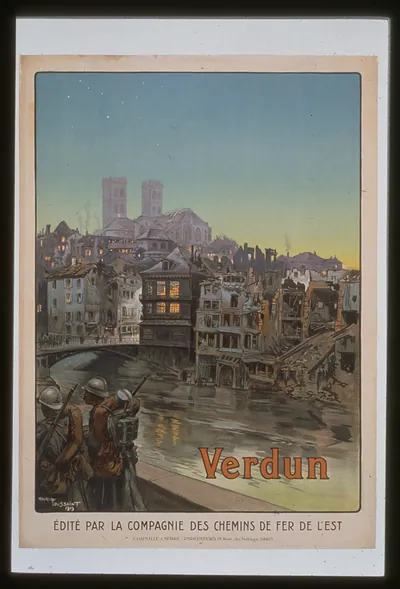 Verdun