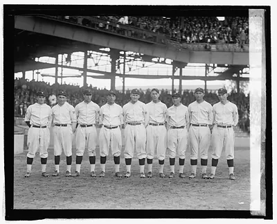 Pitchers, [9/6/24]