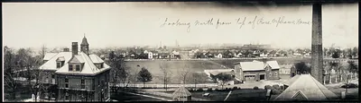 Terre Haute, Indiana, 1913