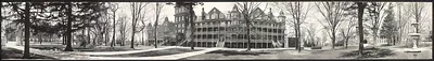 Millersville Normal School, Pennsylvania, 1921