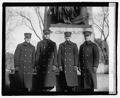 [Carroll Richmond with group], 12/29/22