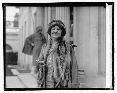 Mrs. Margaret Campbell Goodman, 5/2/23