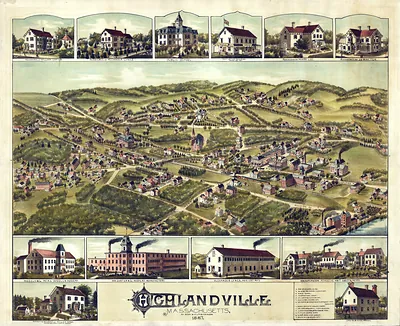 MA Needham Heights 1887