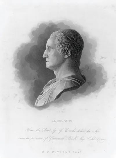 George Washington