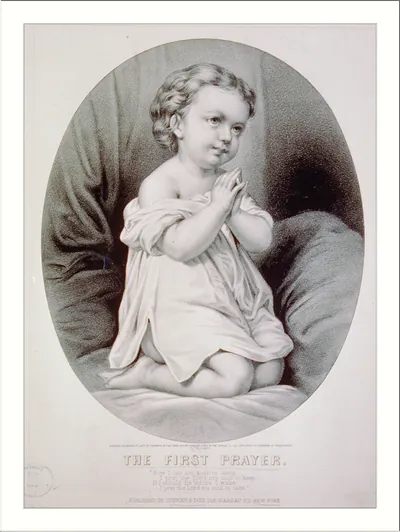 First prayer