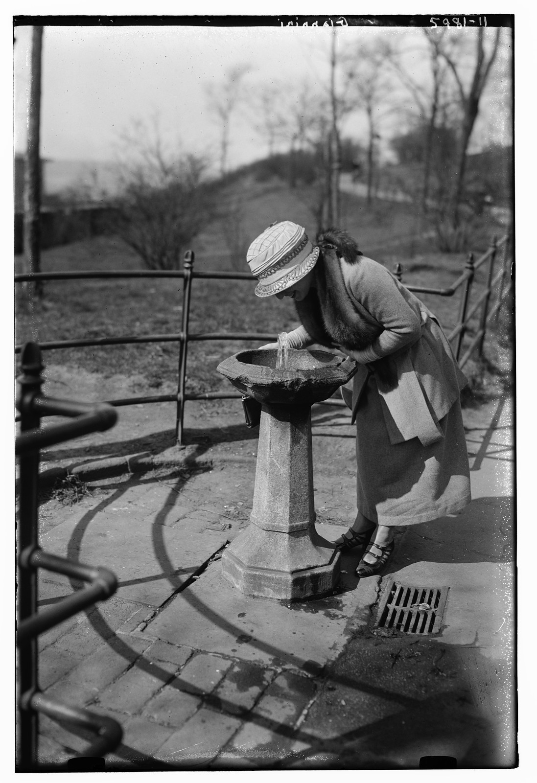 Giannini, n/a — historic photograph