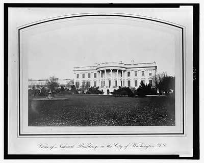 President's house