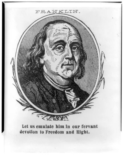 Benjamin Franklin