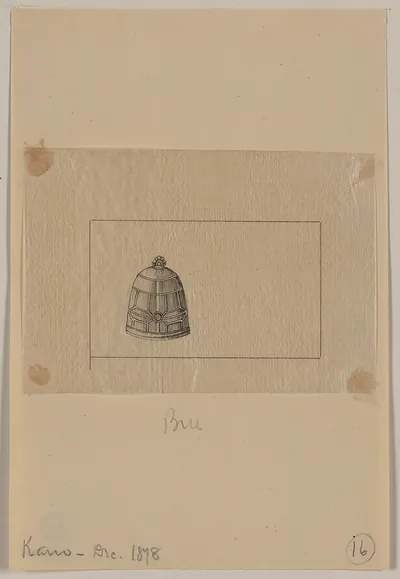 [Japanese drawing]