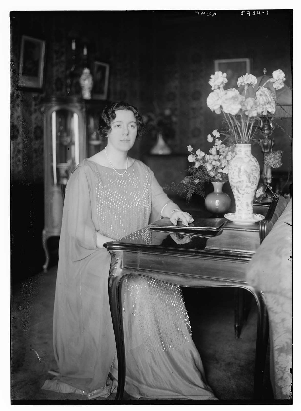 Kemp, n/a — historic photograph