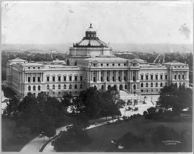 Library of Congress
