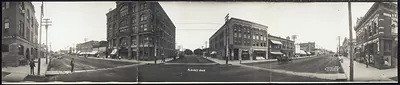 Kearney, Nebraska, 1909