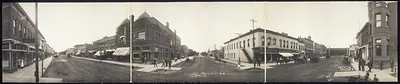 North Platte, Nebraska, 1909