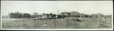 Normal School Tempe, Arizona, 1908
